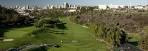 Balboa golf course california