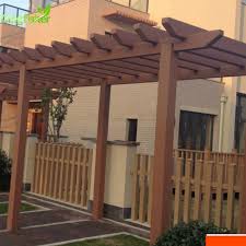 Maybe you would like to learn more about one of these? Outdoor Garden Tastefully Non Polluting Composite Pergola Cheap Price Buy Outdoor Pergola Garden Pergola Composite Pergola Product On Alibaba Com