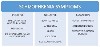 schizophrenia models
