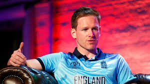 He is a man who backs his players to the core. World Cup 2019 Injured Eoin Morgan To Be Fit For Opener Vs South Africa Sports News