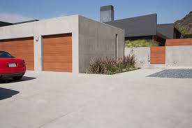 Modern Concrete Homes Coming Soon To