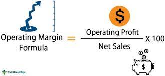 operating profit margin what is it