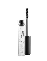 mac brow set clear 8gm at nykaa best beauty s