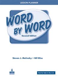 Word By Word Picture Dictionary Beginning Vocabulary Workbook With