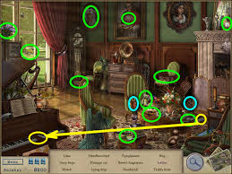 letters from nowhere walkthrough