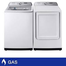 I have a samsung vrt front load washing machine. Samsung 5 0 Cu Ft Top Load Washer With Active Waterjet And 7 4cuft Gas Dryer With Sensor Dry Laundry Package In White Costco