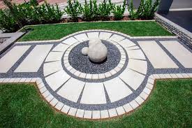 Garden Paving Ideas Smartstone