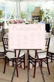 Wedding Seating Chart Sign Printable Digital File