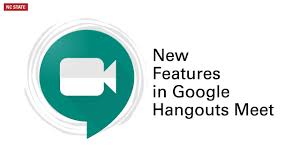 Get meet as part of google workspace. Introducing The New Google Hangouts Meet Youtube