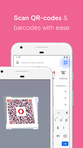 Opera mini is opera's mobile web browser for android devices designed from the ground up to be block ads, browse faster, and best of all, saves mobile data. Opera Browser 63 3 3216 58675 Download Android Apk Aptoide