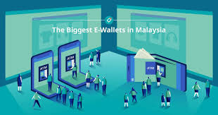 Provides market share by key mobile payment technologies mobile wallet usage analysis by consumer profile: Which E Wallet App Do Malaysians Use Frequently