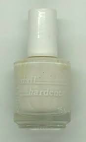 brucci nail polish 72 snow white for