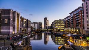 It is the largest city in yorkshire and one of britain's major cultural centers. Leeds Reisefuhrer Planet Of Hotels