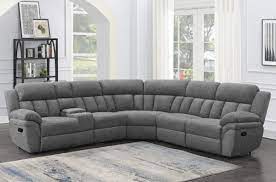tracey recliner sleeper sectional sofa