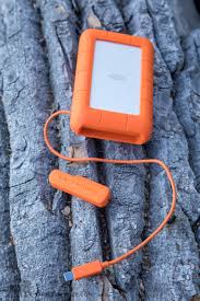 lacie rugged thunderbolt usb c review