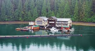 resort lodge purchased by first nations