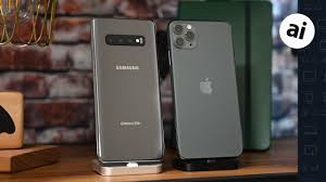 Camera Quality Comparison Iphone 11 Pro Vs Galaxy S10