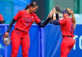 The tournament will consist of six teams. How To Watch Usa Softball Versus Japan In Tokyo Olympics Gold Medal Game Free Live Stream Start Time Tv Channel Masslive Com