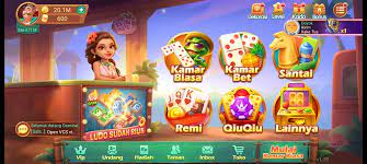 Playing gambling games, betting, fighting on the casino table with this game, can also be a good way to kill all your free time without going out in this difficult time of the covid pandemic. Descargar Domino Topbos Apk Para Android Mod Game Luso Gamer