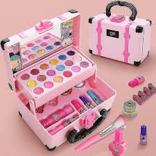 makeup kit for safe cosmetics toys