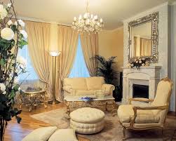 People often associate artwork with timeless charm. Interior Design Ideas For Living Room With Fireplace