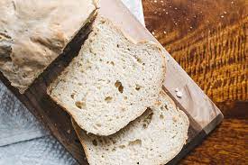 gluten free bread recipe the best gf