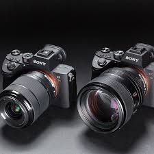 Sony A7 Iii And A7r Iii Review Mirrorless Magic The Verge