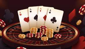 play games with real money in UK casinos