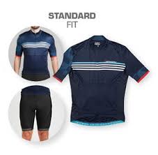 Sizing Charts For Your Bike Cycling Gear Clothing
