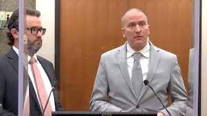 Minneapolis — derek chauvin, the former minneapolis police officer convicted of murder in the death of george floyd, was sentenced friday to 22 and a half years in prison, closing a chapter on a. Ubeleyqwh1ie4m