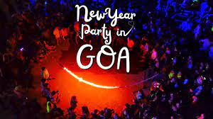 celebrate the new year 2021 in india