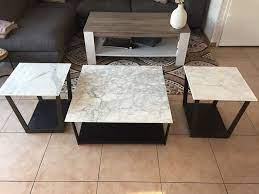 Camerich Coffee Table Side Table 3