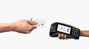 contactless payments learn how to tap