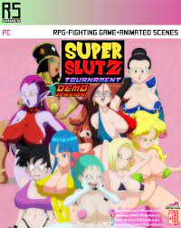 RPGM - Completed - Android 18 quest for the balls [Final] [riffsandskulls]  | F95zone