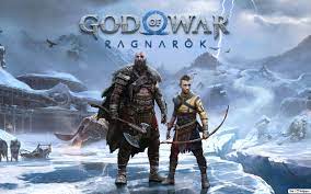 War: Ragnarok (Video Game) HD wallpaper ...