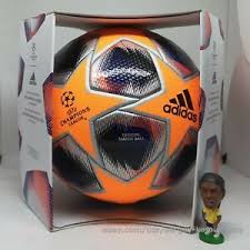 Season 5 fun facts and figures. Adidas Champions League Finale 2020 2021 Omb Winter Football Ball Size 5 Fs0262 4062062597504 Ebay