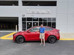 2880x1800 larte design tesla model s wallpaper. Tesla Model Y Model 3 Owner Shares 1st Thoughts On Model Y Q A For Cleantechnica Next Week
