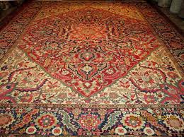 antique and vine persian rugs