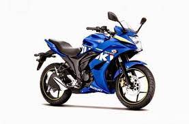 Yamaha byson harga motor sport 150. Suzuki Gixxer Sf Motor Full Fairing Murah Harga 17 Jutaan Info Otomotif Sepeda Motor Sport