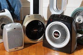 The 9 Best Space Heaters Of 2023