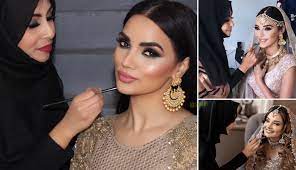 award winning celebrity makeup artist