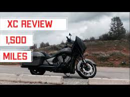 victory cross country review 1 500