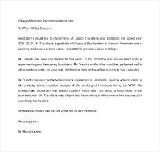 Letters Of Recommendation For Teachers Good Teacher Letter Writing A