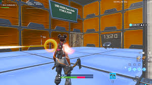Fortnite has come a long way in less than two years, transforming fortnite from a pve experience to a battle royale game, and now a gaming platform where players can construct their dream mini games. Cute S Edit Course Race Fortnite Creative Map Codes Dropnite Com