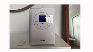levoit lv600hh humidifier review live