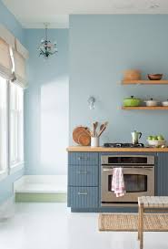 33 Kitchen Paint Ideas Beautiful
