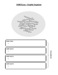 LHS Academic Support  Graphic Organizer for Essays Pinterest