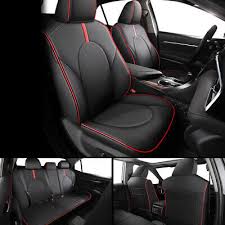 Us Specialized Custom Car Leather Seat