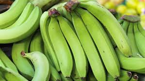 5 green banana flour health benefits