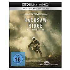Nonton film hacksaw ridge (2016) subtitle indonesia. Hacksaw Ridge Die Entscheidung 4k 4k Uhd Blu Ray Blu Ray Film Details